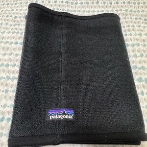 Patagonia Better Sweater Scarf Unisex